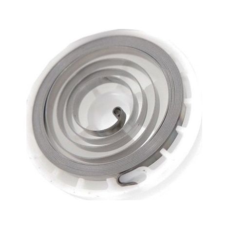 Poulie + ressort de lanceur HUSQVARNA 503964901 - 5039649-01 - 503 96 49-01