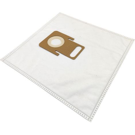 Compatible avec les aspirateurs Thomas Aqua + Pet & Family, sacs à poussière, sacs poubelle, sacs en tissu, sacs de collecte de poussière à filtre haute efficacité, accessoires de rechange pour la mai (1/2)