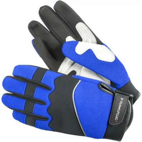 Gants RawlPlug R-PGL-01-10 10 Taille
