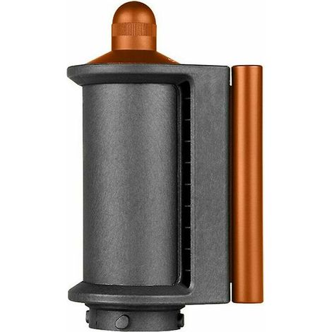 Pour Dyson Airwrap Hs01/hs05 Buse anti-vol Or thsinde (1/3)