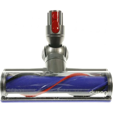 Ersatzteil - Originale MOTORHEAD-Turbobürste / V7 FLUFFY -  - DYSON