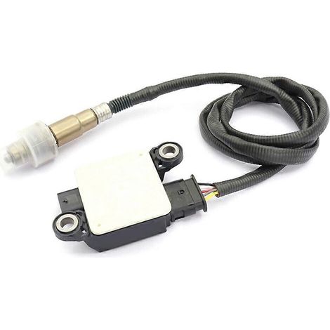Capteur de particules PM d'échappement d'huile 0281007513 39265-2F500 pour Sorento Mk3 Mk4 2.0 2.2 (1/5)