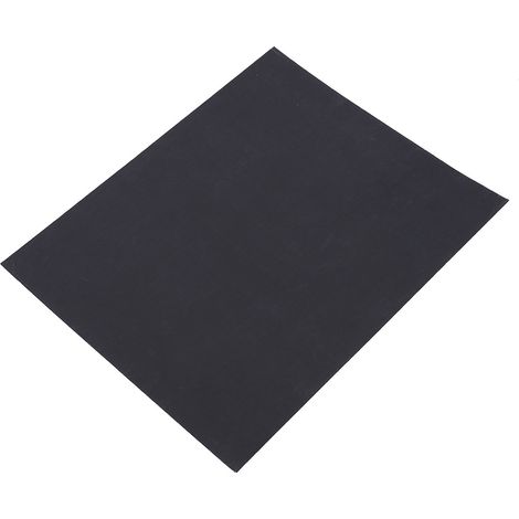 Outil de polissage en papier de verre imperméable CW 1500-2c, 100 feuilles (1/5)