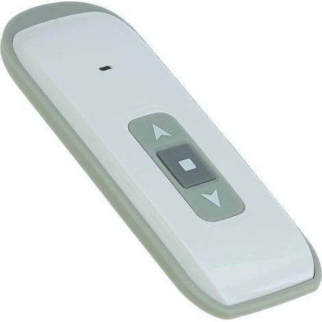 Control remoto Selfe I-R Send 1 Basic de 1 canal