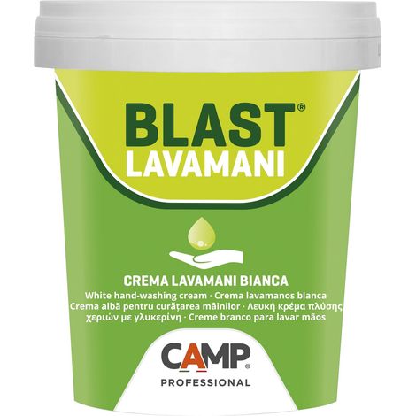 BLAST CREMA BIANCA 4000 ML
