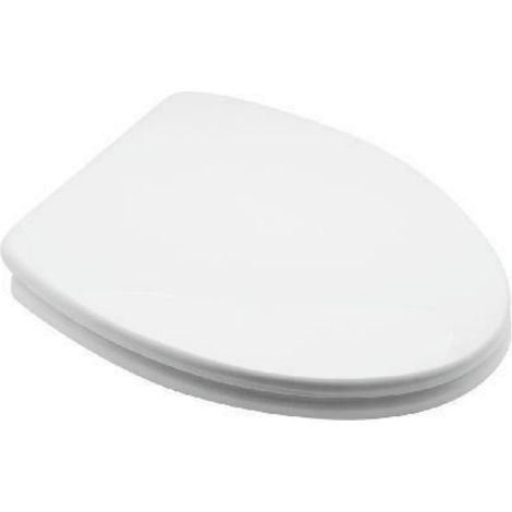 Sedile wc per pozzi ginori vaso mito forma 4 - tavoletta wc (1/3)