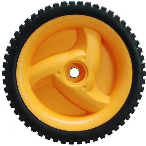 Lawn Mower Wheels 53 Teeth Drive Wheel For Husqvarnaa Electrolux, Mcculloch, Rally And Other Lawn Mowers (1/4)