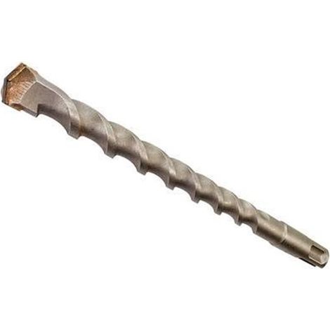 Broca SDS-Plus de Alto Rendimiento, 6 mm x 110 mm DeWalt DT9663-QZ