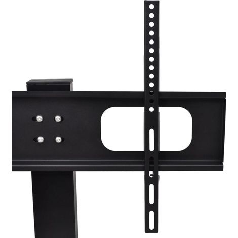 Support TV,Banc TV,Armoire TV sur pied pour écran 37-55 pouces Max VESA 600x400 mm CFW319772 (1/5)