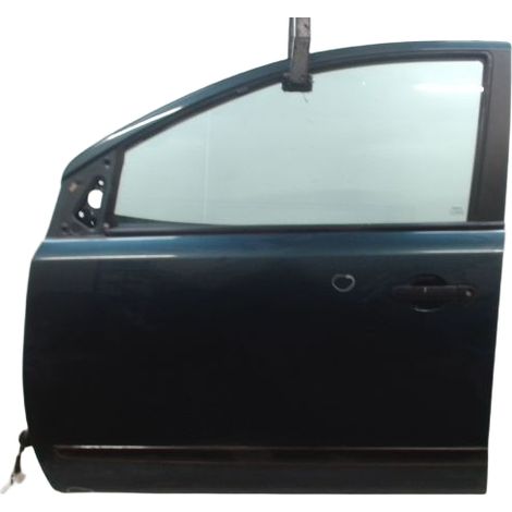 [PRODUIT D'OCCASION] Porte Avant Gauche NISSAN Note ♻️ Ref Oe. H01019u0m0 - Garantie à vie (1/3)