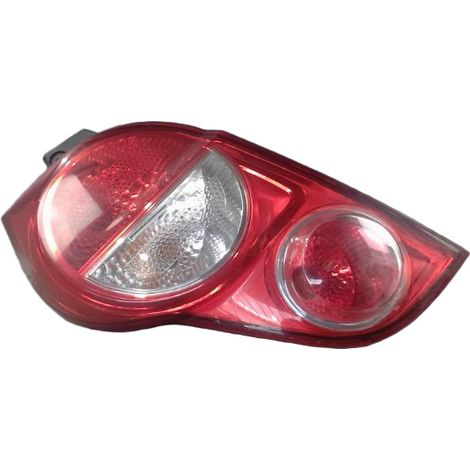 [PRODUIT D'OCCASION] Feu Arriere Gauche  CHEVROLET Spark ♻️ Ref Oe. 95214445 - Garantie à vie (1/3)