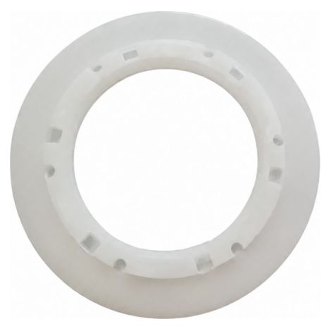 BAGUE DE SERRAGE SUPERIEUR POUR BONDE TWISTO/JAMES - WIRQUIN
