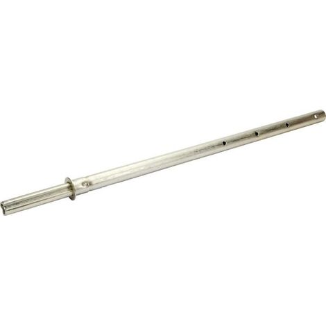 Brazo dentado CLAAS 0009247231