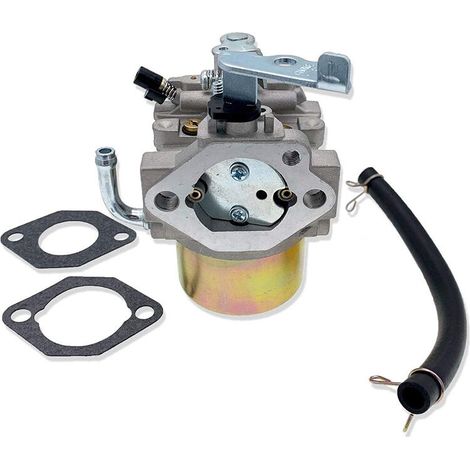 Carburador EY28 para generador RGX3500 RGX3510 - Compatible con EY28D EY280 de 7.5 HP