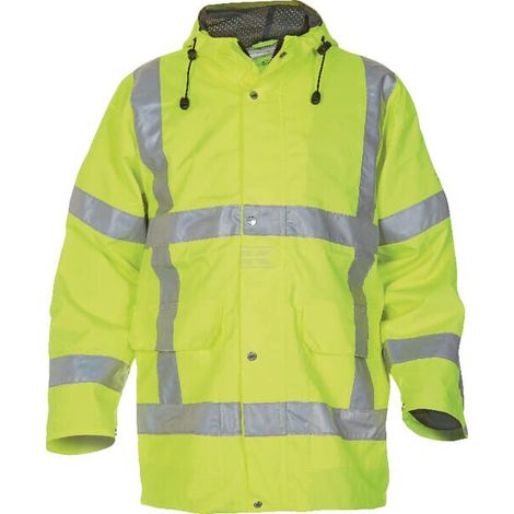 Parka amarillo XL'Hydrowear HYDROWEAR 072360FYPXL (1/2)