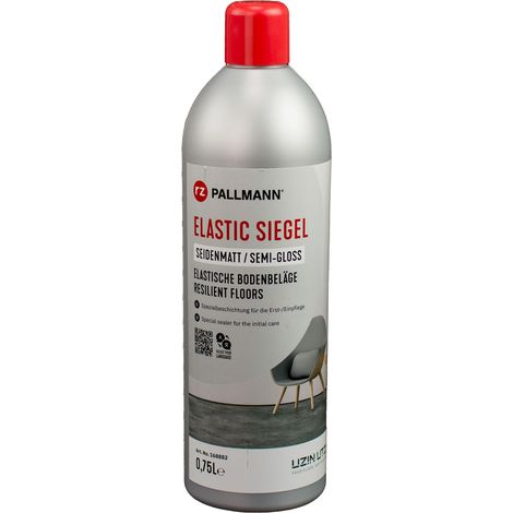 Pallmann Elastic Siegel seidenmatt 750ml