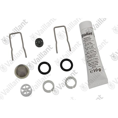 VAILLANT Limitador de caudal de agua electronicVED 18-27/5 u.w. Vaillant-Nr. , 012969