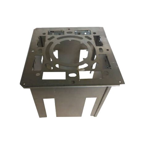 Kit distance de sécurité pour DP Ø 150