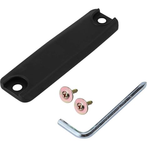 Cache de commande de hayon arrière pour Toyota Prius, 4Runner, Scion, Camry et Lexus (1/5)