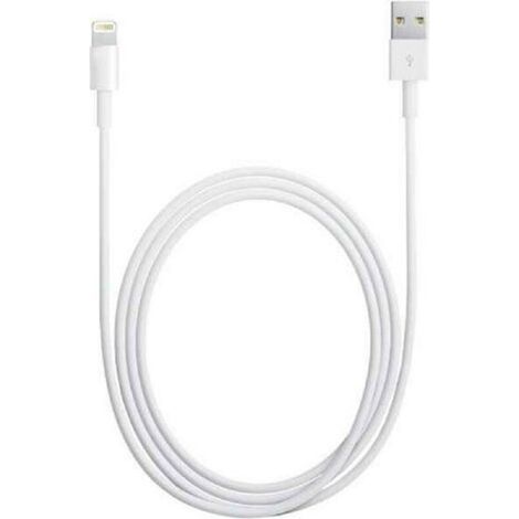 Cable iPhone