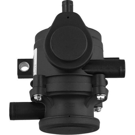 Élément filtrant pour séparateur huile-gaz automobile 1014110FA040, avec élément filtrant en coton intégré, compatible avec JAC Provent 100 (1/5)