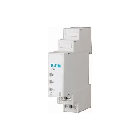 Eaton Spannungsanzeige grün 230 400 V (1/2)
