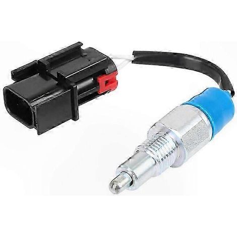 Interrupteur de position de boîte de vitesses, accessoire, compatible avec D22 2001-2014, position neutre manuelle (1/5)