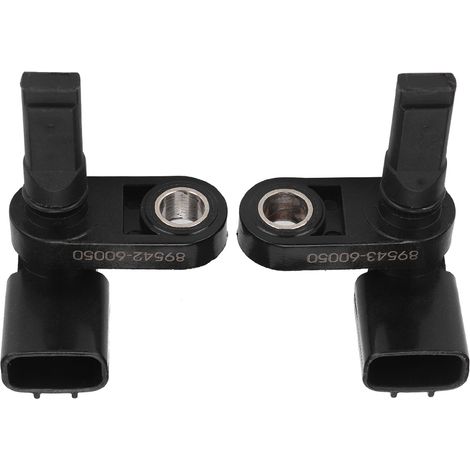 ABS-Drehzahlsensor vorne und hinten rechts, kompatibel mit Lexus Land Cruiser 4Runner 89542-60050 (1/5)