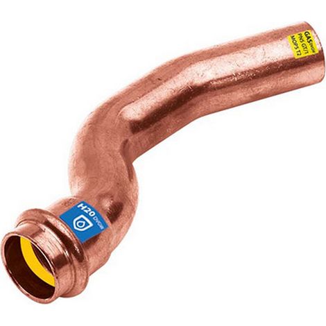15 mm Bridette en I/A, raccord combiné Frabo DVGW