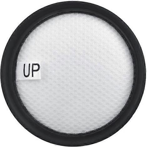 Ricambi per filtri HEPA (16 pezzi) per aspirapolvere antiacaro JIMMY modelli B505, B506, B603, B603 Pro, BX5, WB55, WB73, B6 Pro, BX6 e BX7 Pro. (1/5)