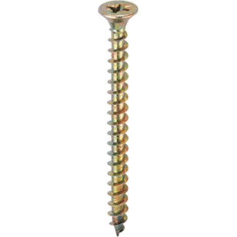 VITE TRUCIOLARE TSP PZ 4 X 20MM TROPICALIZZATA Q.TA 5