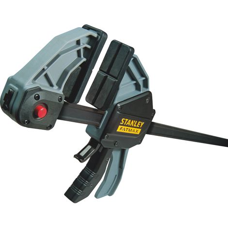 Serre joint serrage rapide fatmax - Long : 900 mm - STANLEY