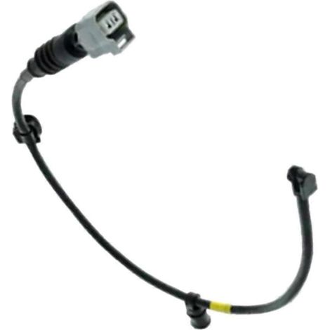 Bremssensor vorne links, Bremsbelagverschleißsensor, Bremssensorschlauch 4779050070 für LEXUS LS460 4.6L 2009-2017 (1/5)