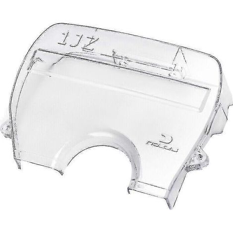 Cache-courroie de distribution transparent pour turbocompresseur 1JZ Soarer Cresta Mark II 86-96 2.5L