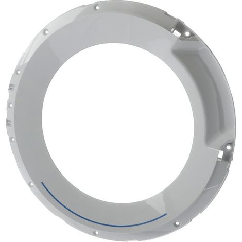 Bosch - cadre de porte / pièce d'ecartement - 00715025 (1/3)
