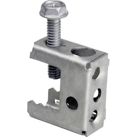 Pince serre-joint multifonction CMV - Boite de 50 - CELO - 96CMV (1/4)