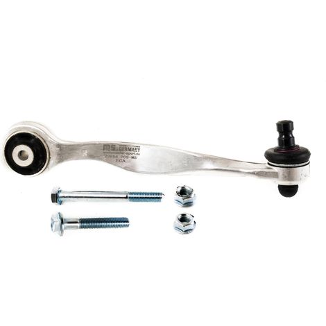 Brazo de control delantero derecho AUDI A4 cabrio 8H7 B6 8HE B7 (1/2)