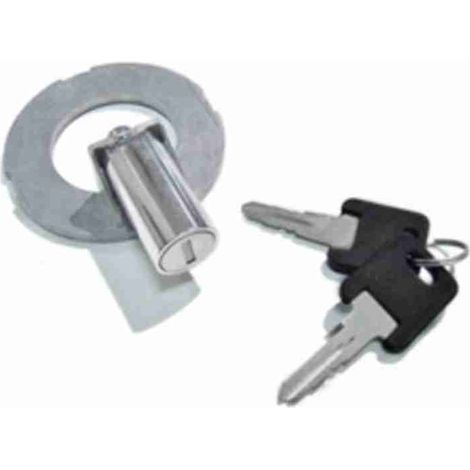 6LUXSER Schloss für Luxo 3r-3b-3bh-4bh-5b-5bh-5vbh Pwr 50h-50hr-50hv Ditec 6luxser