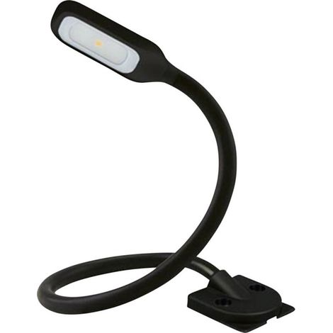 24-LED-Leselampe