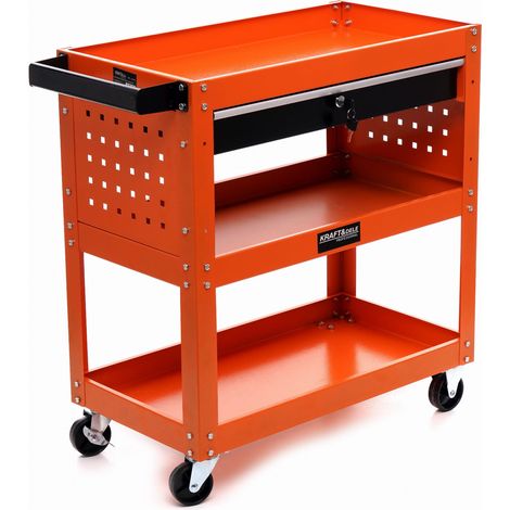 Chariot d'atelier KD366