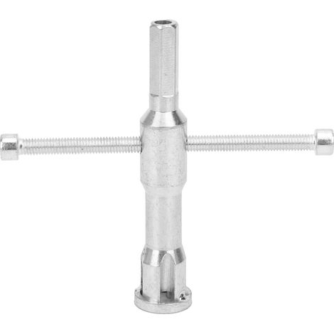 Connecteur manuel de torsion de câble, outil d'enroulement rapide pour électriciens, outil de torsion parallèle (1/5)