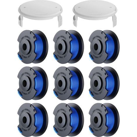 10PCS Écrou à oeil de levage, écrou à anneau femelle pour le levage de l'acier inoxydable 304Pack-of-10, M8 (1/5)