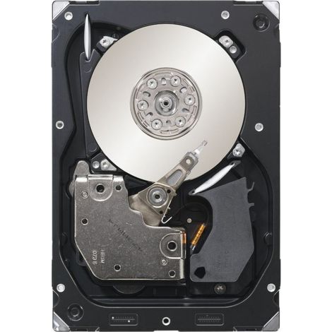 Disco rigido da 3,5" SAS Seagate ST3300657SS 300 GB 16 MB 15 K (1/3)