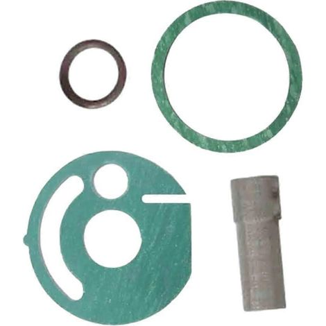 Compatible avec le kit de chauffage diesel Eberspacher Hydronic 12V, comprenant le joint de brûleur et le filtre.