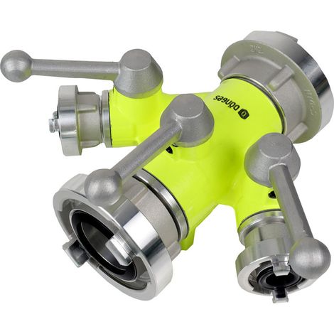 Verteiler C-DCD für Waldbrände (1/5)