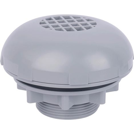 Accessori per filtro e valvola di ingresso per piscine Intex e Coleman, adatti per filtri Hnemix P6H1317, adatti per filtri 10255 e 25076RP. (1/5)