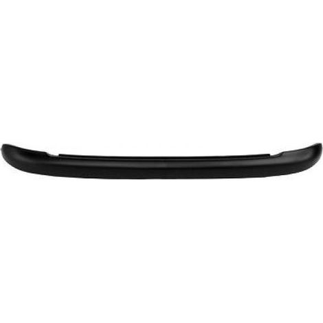 Moulure de pare-choc arrière noir Peugeot 206 1998-2009