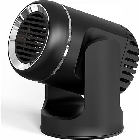 SPLADO Radiateur 12v 120W, 24V 150W Chauffage de Refroidissement (1/5)