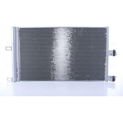 Condensador Nissens 941210, aire acondicionado (1/2)