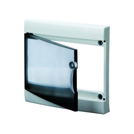 PORTE TRANSPARENTE 13 MOD.ST.FRA. GEWISS GW40536